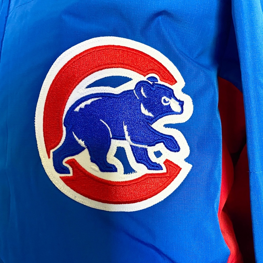 Cubs Jacket - image 2